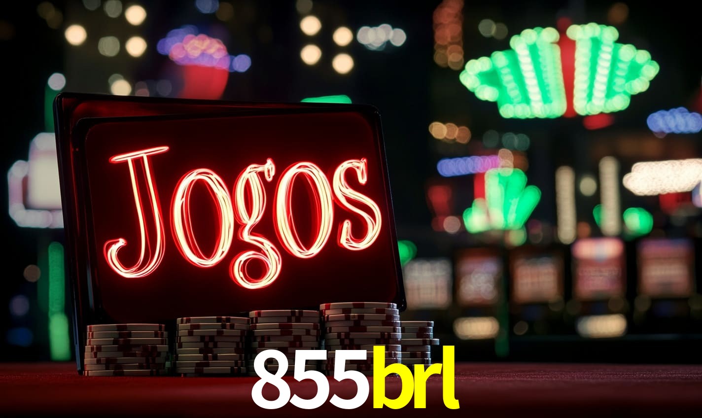 500+ Jogos Exclusivos 855brl